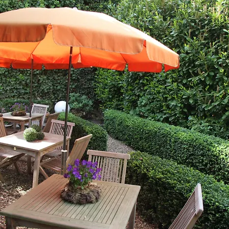 Hotel Arthotel Ana Brema