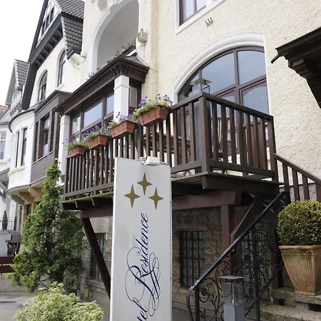 Arthotel Ana 3* Brema