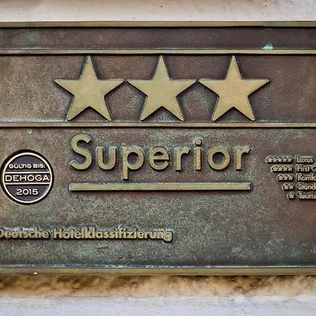 Arthotel Ana Отель 3*