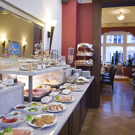 Hotel Arthotel Ana Bremen