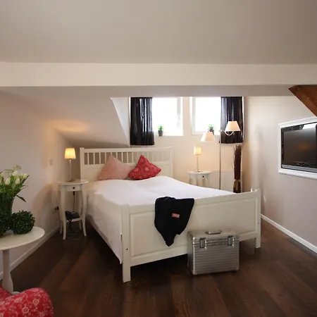 Arthotel Ana 3*