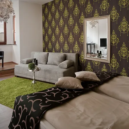 Hotel Arthotel Ana Brema