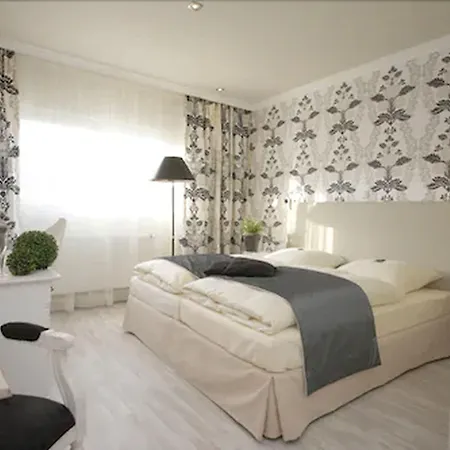 Отель Arthotel Ana Бремен