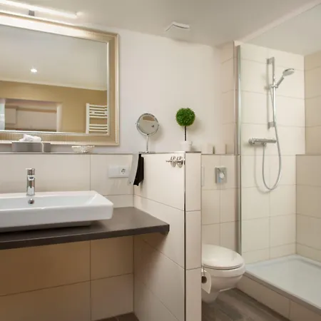 Отель Arthotel Ana Бремен