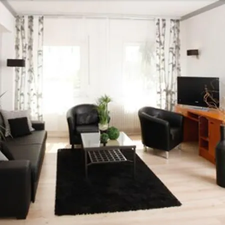 Arthotel Ana Hotel Brema