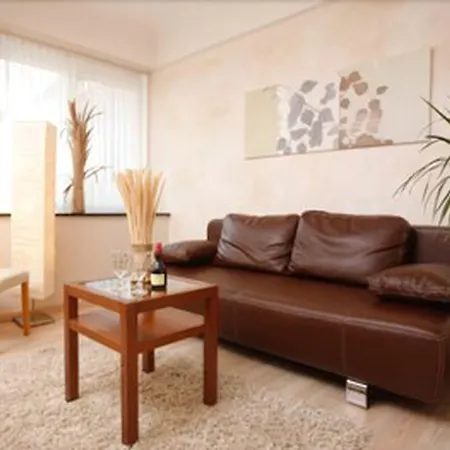 Arthotel Ana Hotel