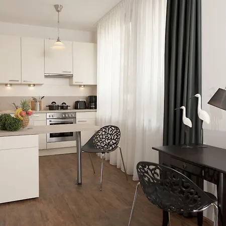 Arthotel Ana Hotel