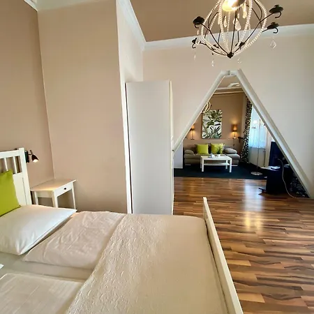 Arthotel Ana Hotel Bremen