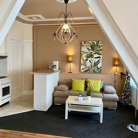 Hotel Arthotel Ana Bremen