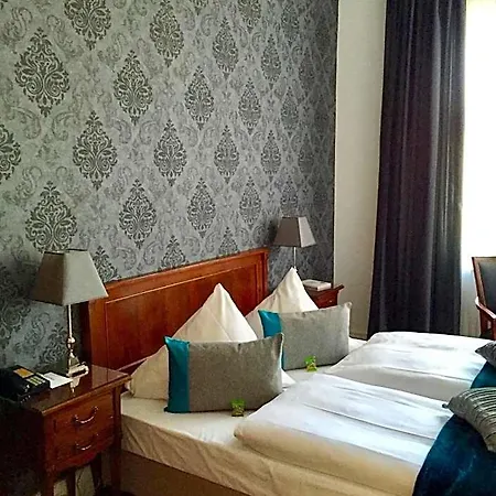 Arthotel Ana