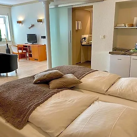 Arthotel Ana Hotel