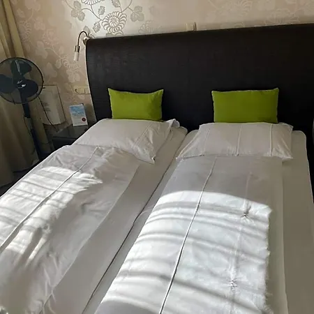 Hotel Arthotel Ana