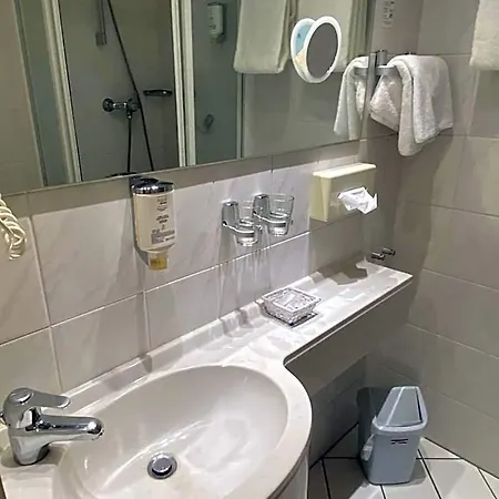 Hotel Arthotel Ana
