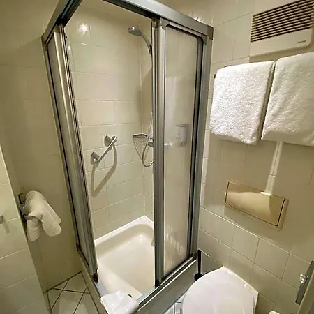 Arthotel Ana Hotel Bremen