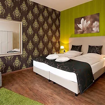 Arthotel Ana