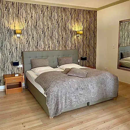Arthotel Ana Hotel