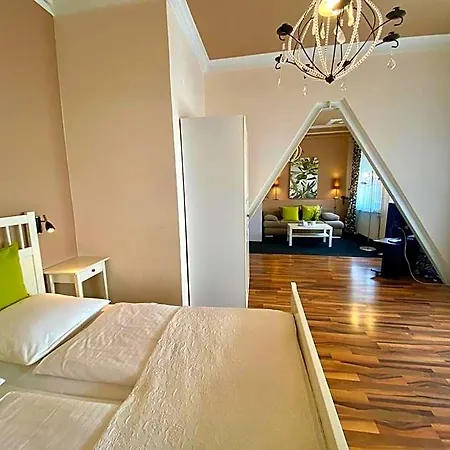 Arthotel Ana