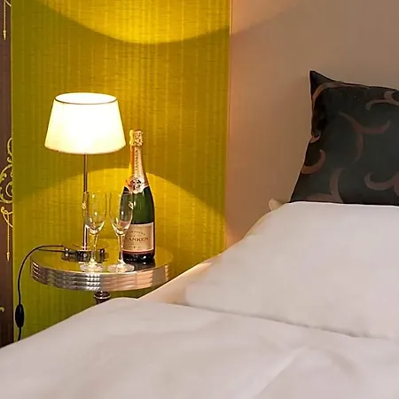 Arthotel Ana