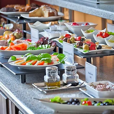Hotel Arthotel Ana