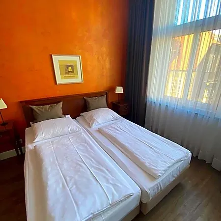 Arthotel Ana Hotel Bremen