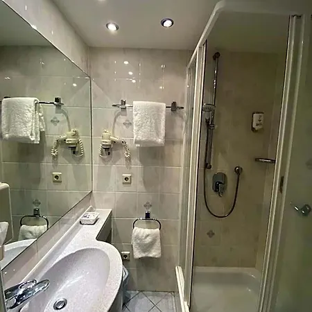 Hotel Arthotel Ana Bremen