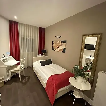 Arthotel Ana Hotel 3*