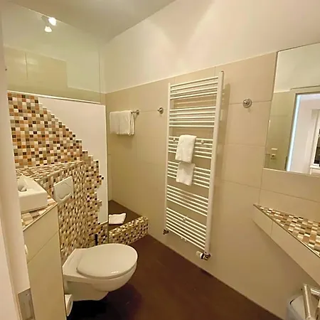 Hotel Arthotel Ana Bremen