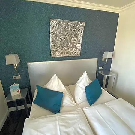 Hotel Arthotel Ana