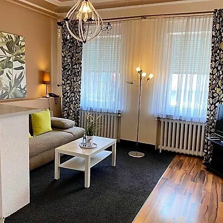 Hotel Arthotel Ana 3*