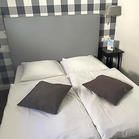 Hotel Arthotel Ana 3*