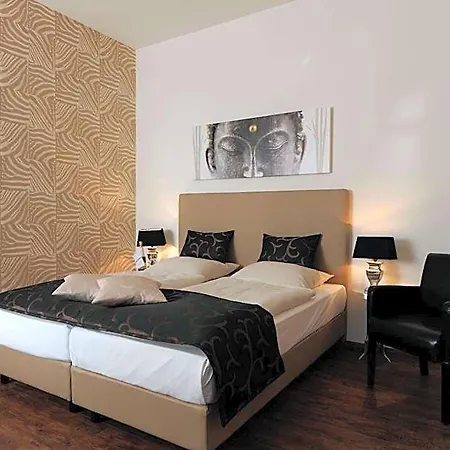 Arthotel Ana 3*