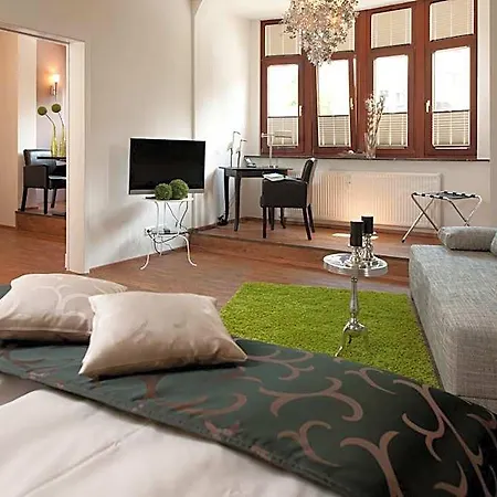Arthotel Ana Hotel Bremen