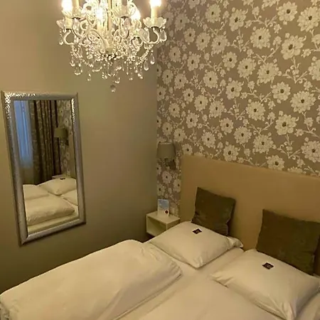Arthotel Ana Hotel Bremen