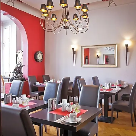 Arthotel Ana Hotel Bremen