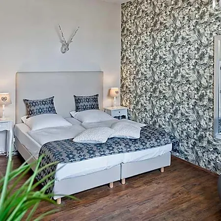 Hotel Arthotel Ana Bremen