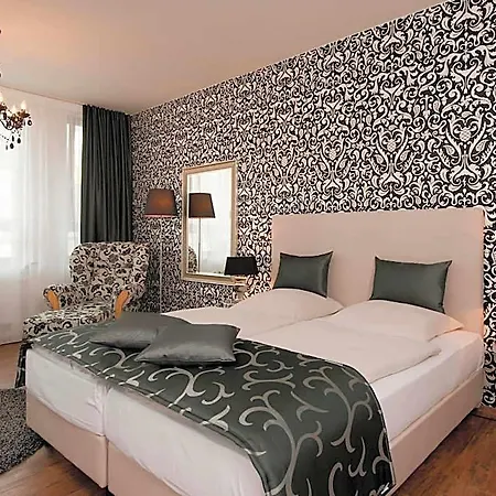 Hotel Arthotel Ana 3*