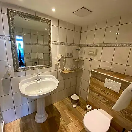 Hotel Arthotel Ana Bremen