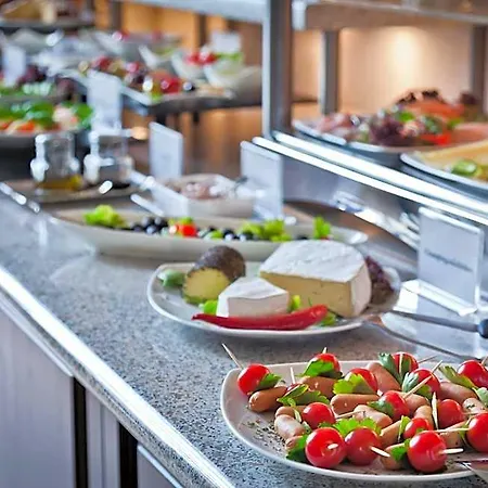 Arthotel Ana Hotel Bremen