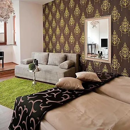 Arthotel Ana 3*