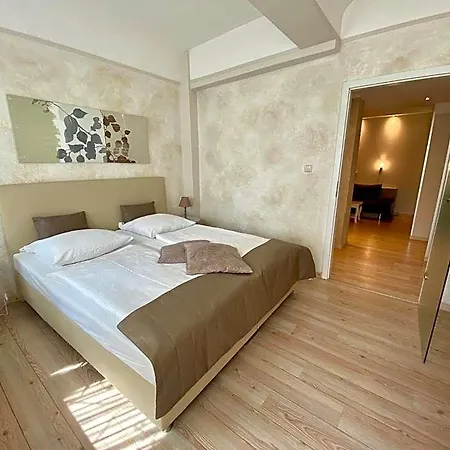 Arthotel Ana 3* Bremen