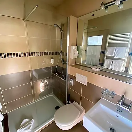 Arthotel Ana Hotel 3*