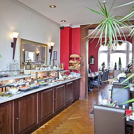 Hotel Arthotel Ana