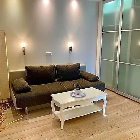 Arthotel Ana Hotel 3*