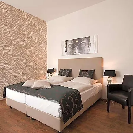 Arthotel Ana Hotel Bremen