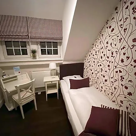 Arthotel Ana Hotel