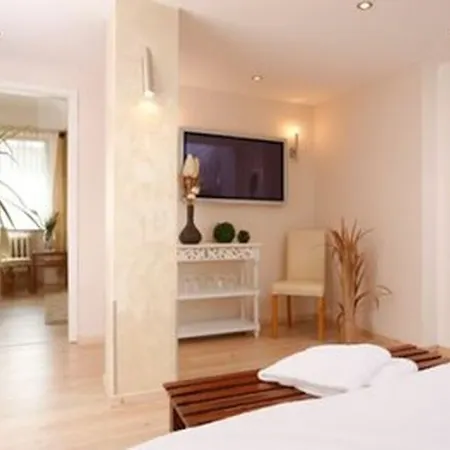 Arthotel Ana