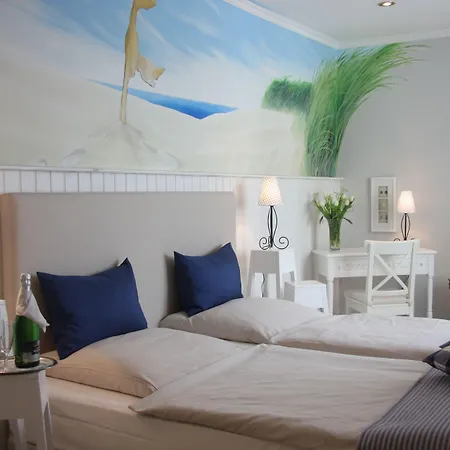 Hotel Arthotel Ana