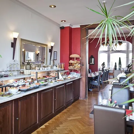 Arthotel Ana Hotel