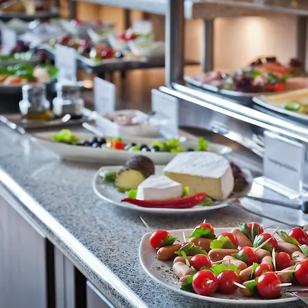 Arthotel Ana 3* Бремен