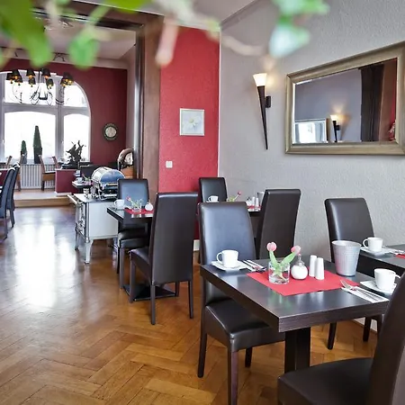 Hotel Arthotel Ana